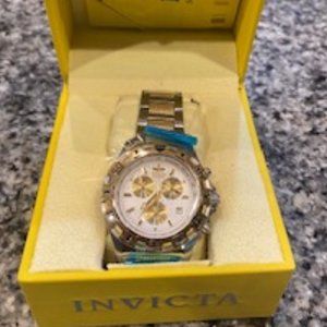 INVICTA SPECIALTY COLLECTION